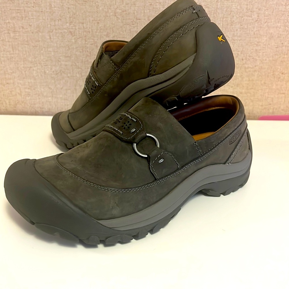 Keen Slip on